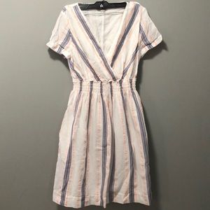 J Crew Summer Dress